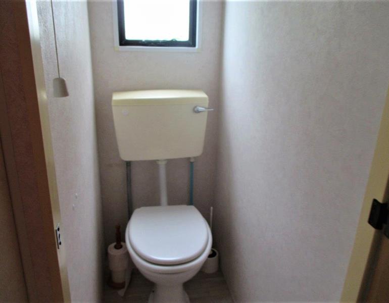 toilette mobil home classique - Camping Europa - Saint Gilles Croix de Vie